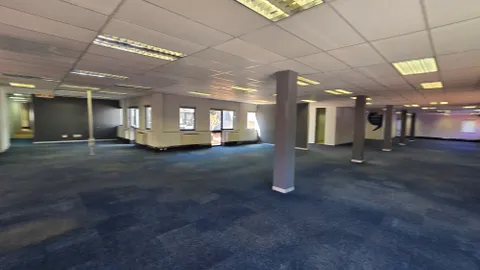 Pendoring Office Park, 299 Pendoring Road, Blackheath 2050m² Office Space Availabel To Let (4)